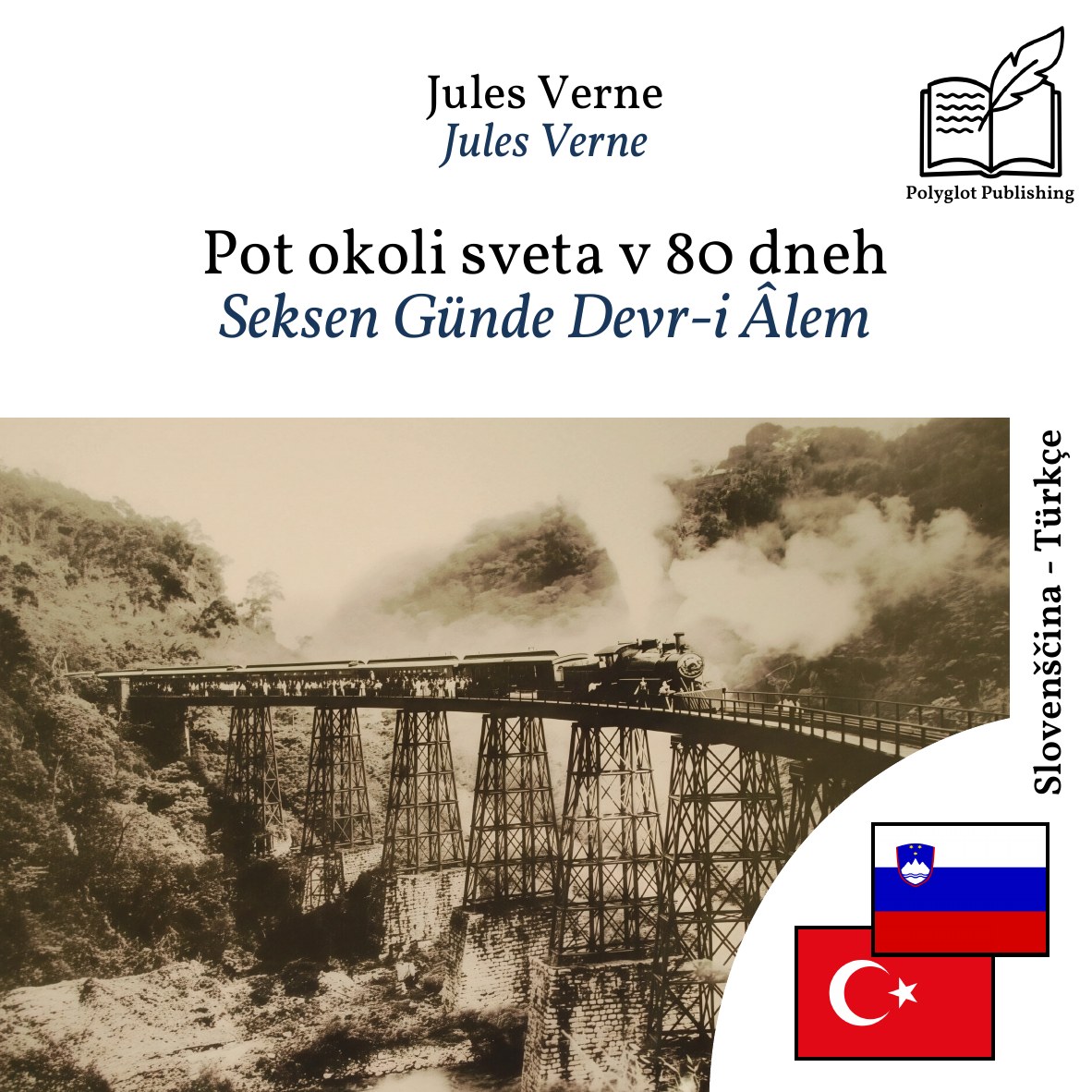Seksen Günde Devr-i Âlem