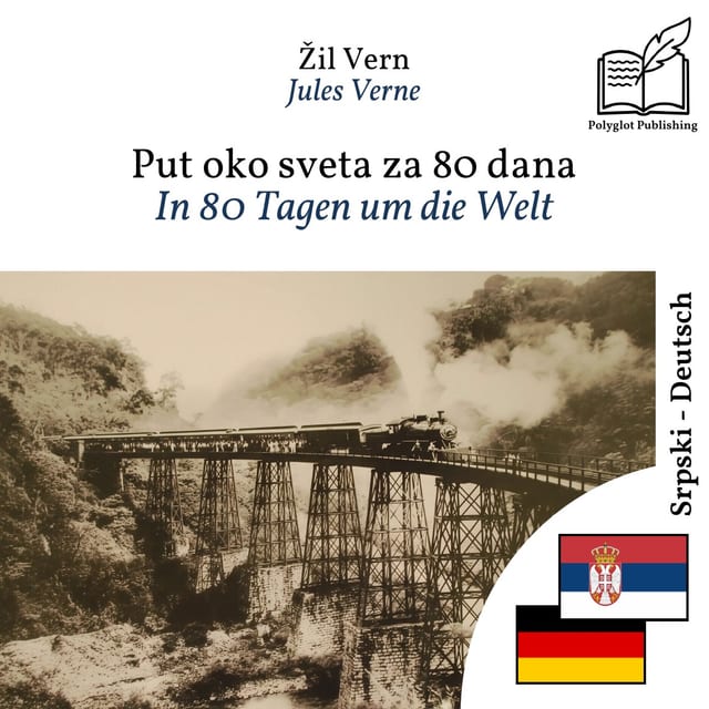 In 80 Tagen um die Welt