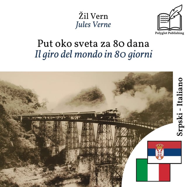 Il giro del mondo in 80 giorni