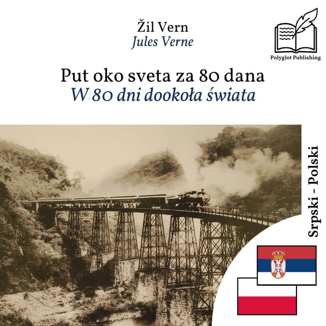 W 80 dni dookoła świata