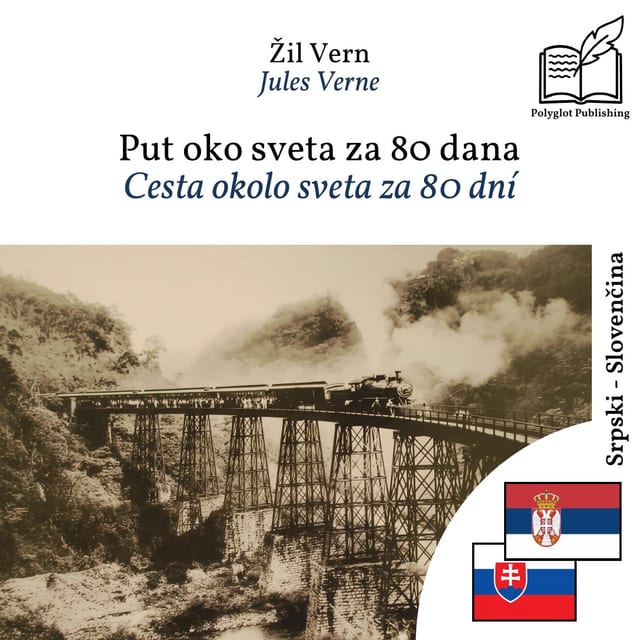 Cesta okolo sveta za 80 dní