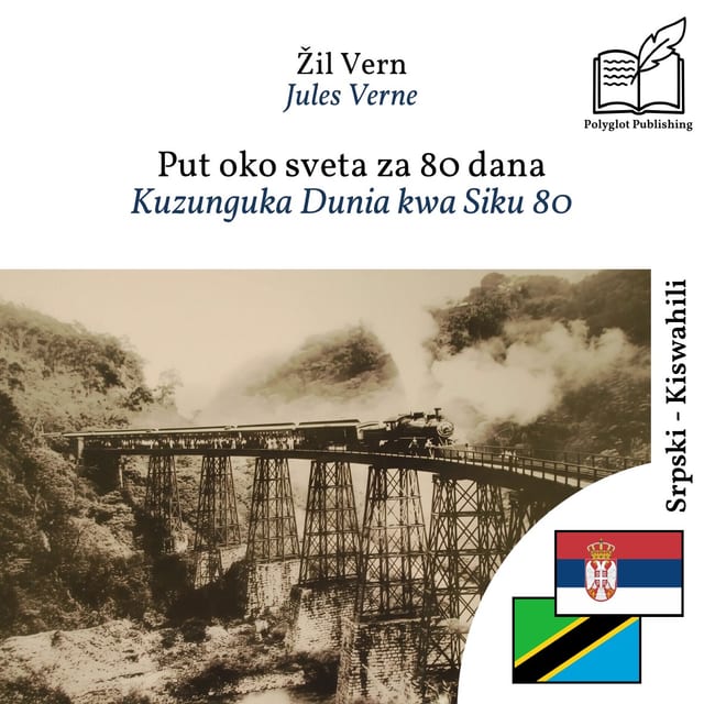 Kuzunguka Dunia kwa Siku 80