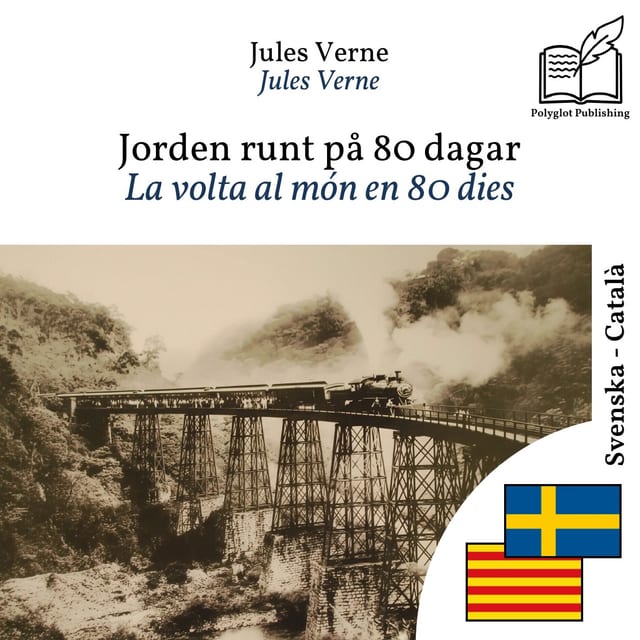 La volta al món en 80 dies