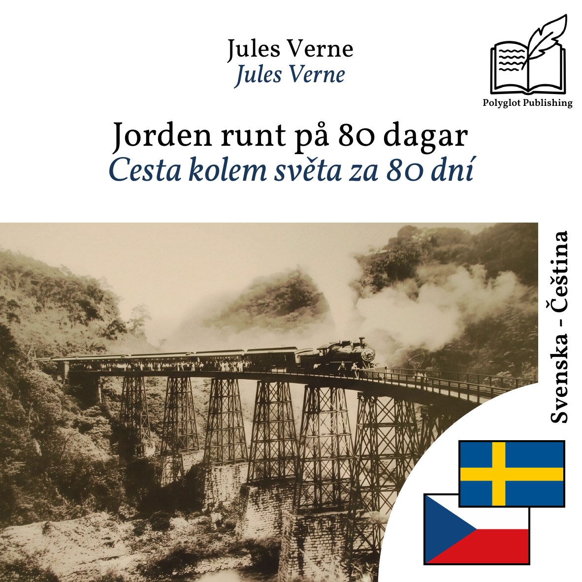 Cesta kolem světa za 80 dní