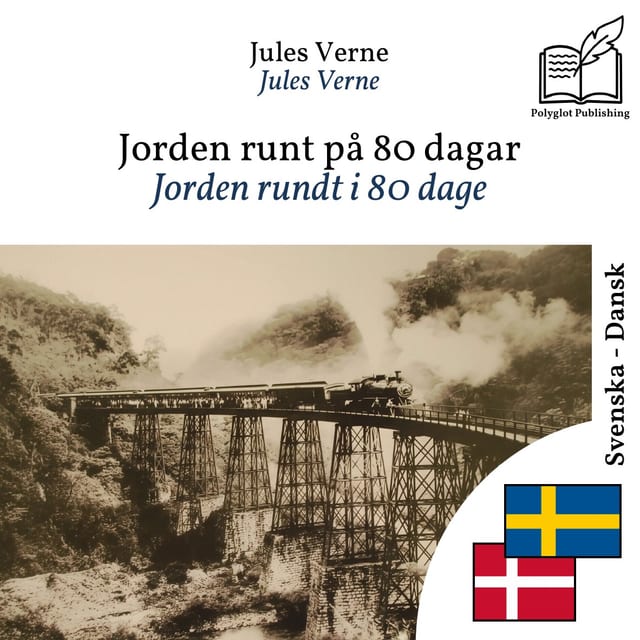 Jorden rundt i 80 dage