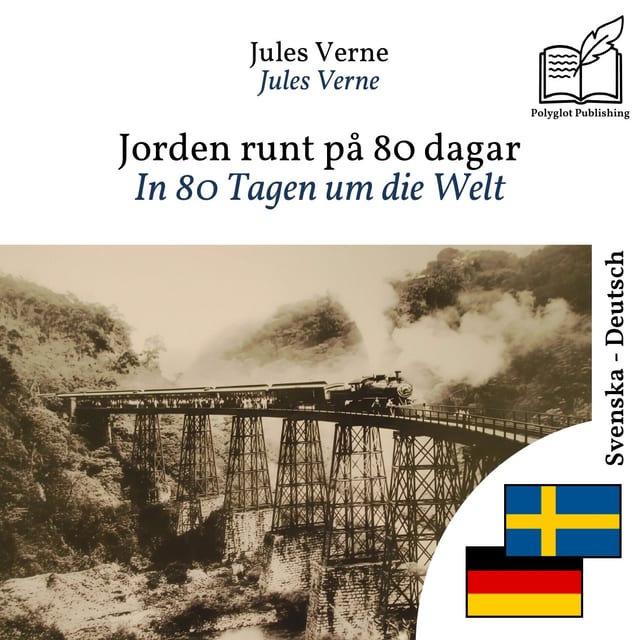 In 80 Tagen um die Welt