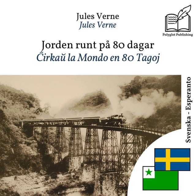 Ĉirkaŭ la Mondo en 80 Tagoj