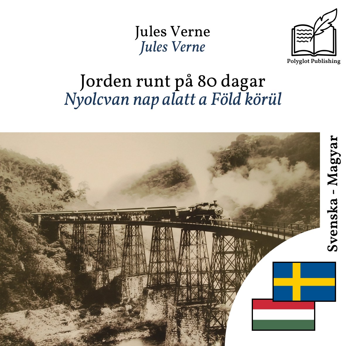 Nyolcvan nap alatt a Föld körül