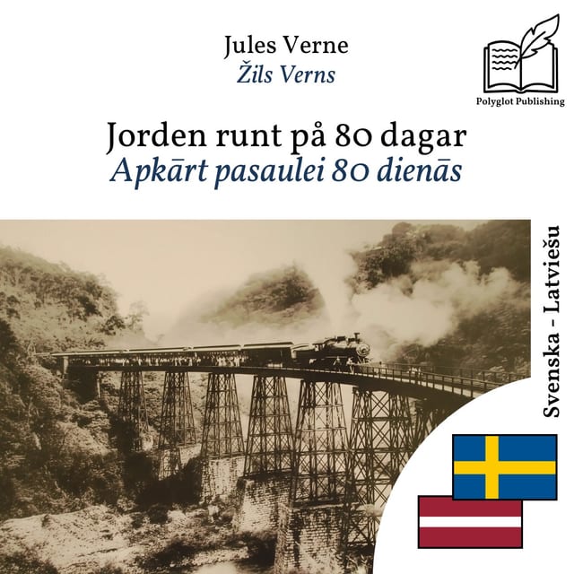 Apkārt pasaulei 80 dienās