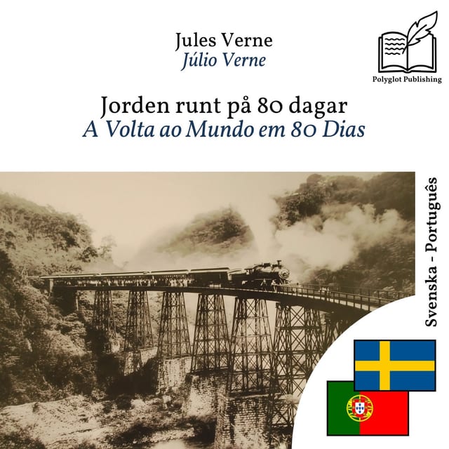 A Volta ao Mundo em 80 Dias