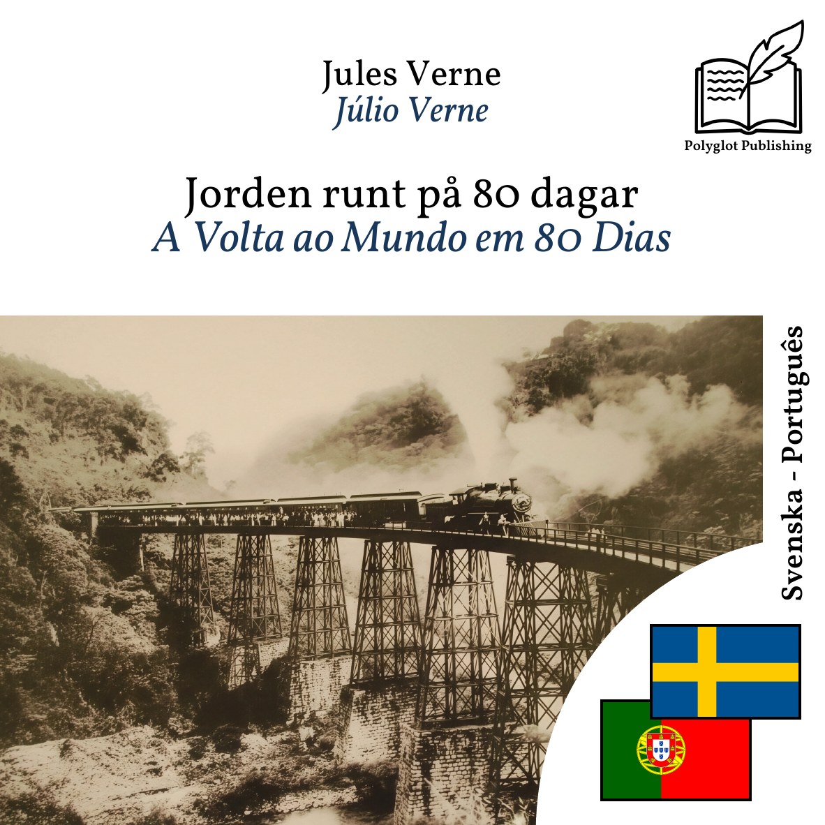 A Volta ao Mundo em 80 Dias