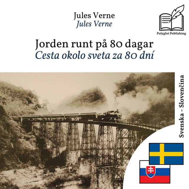 Cesta okolo sveta za 80 dní