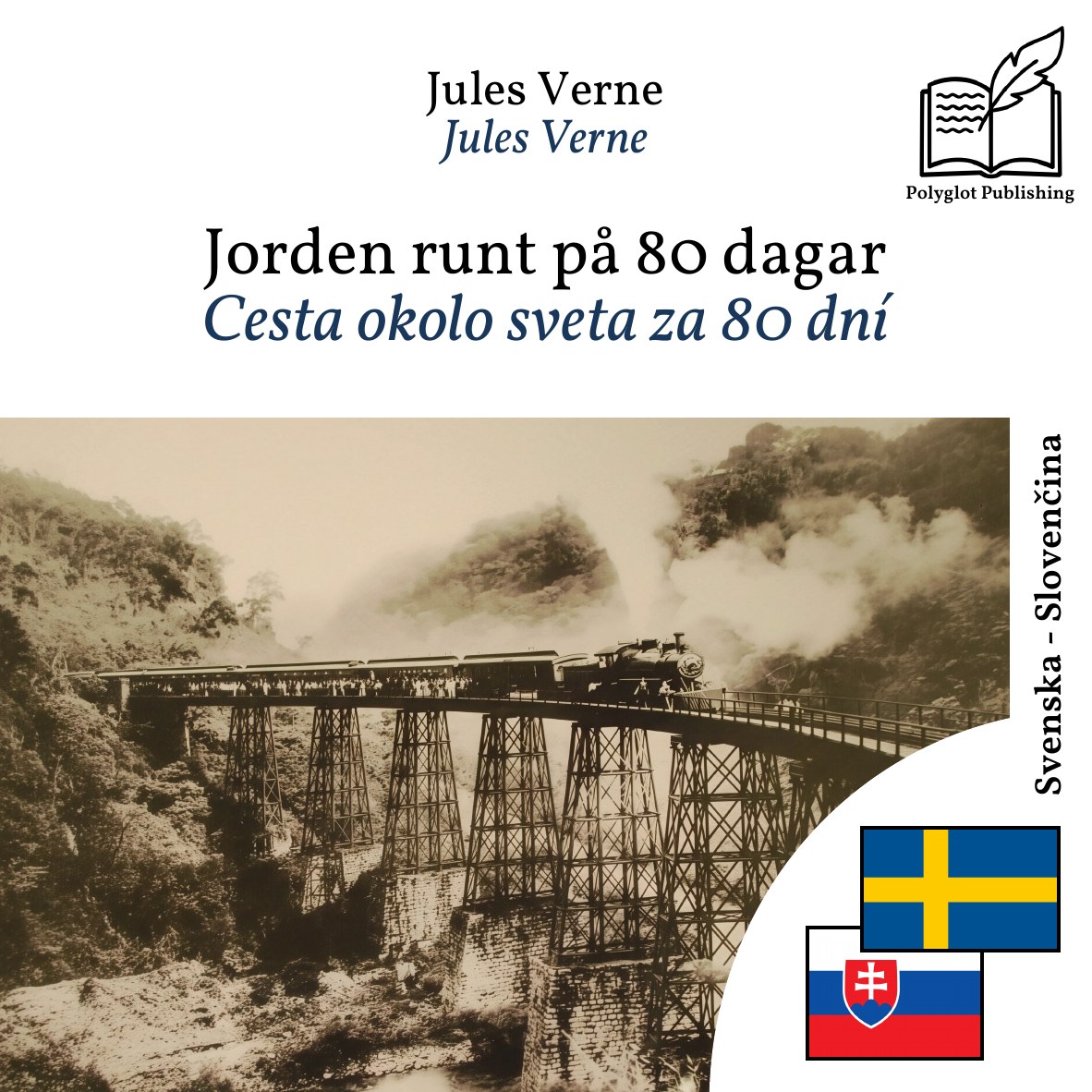 Cesta okolo sveta za 80 dní
