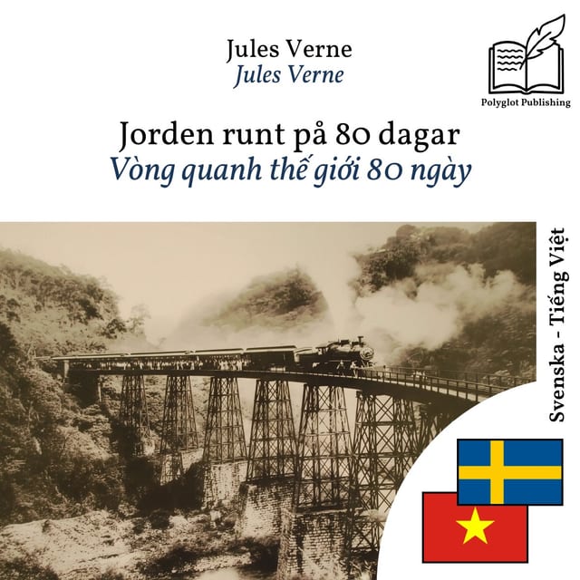 Vòng quanh thế giới 80 ngày