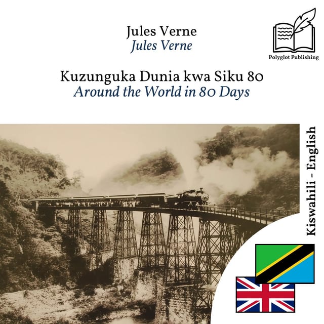 Around the World in 80 Days