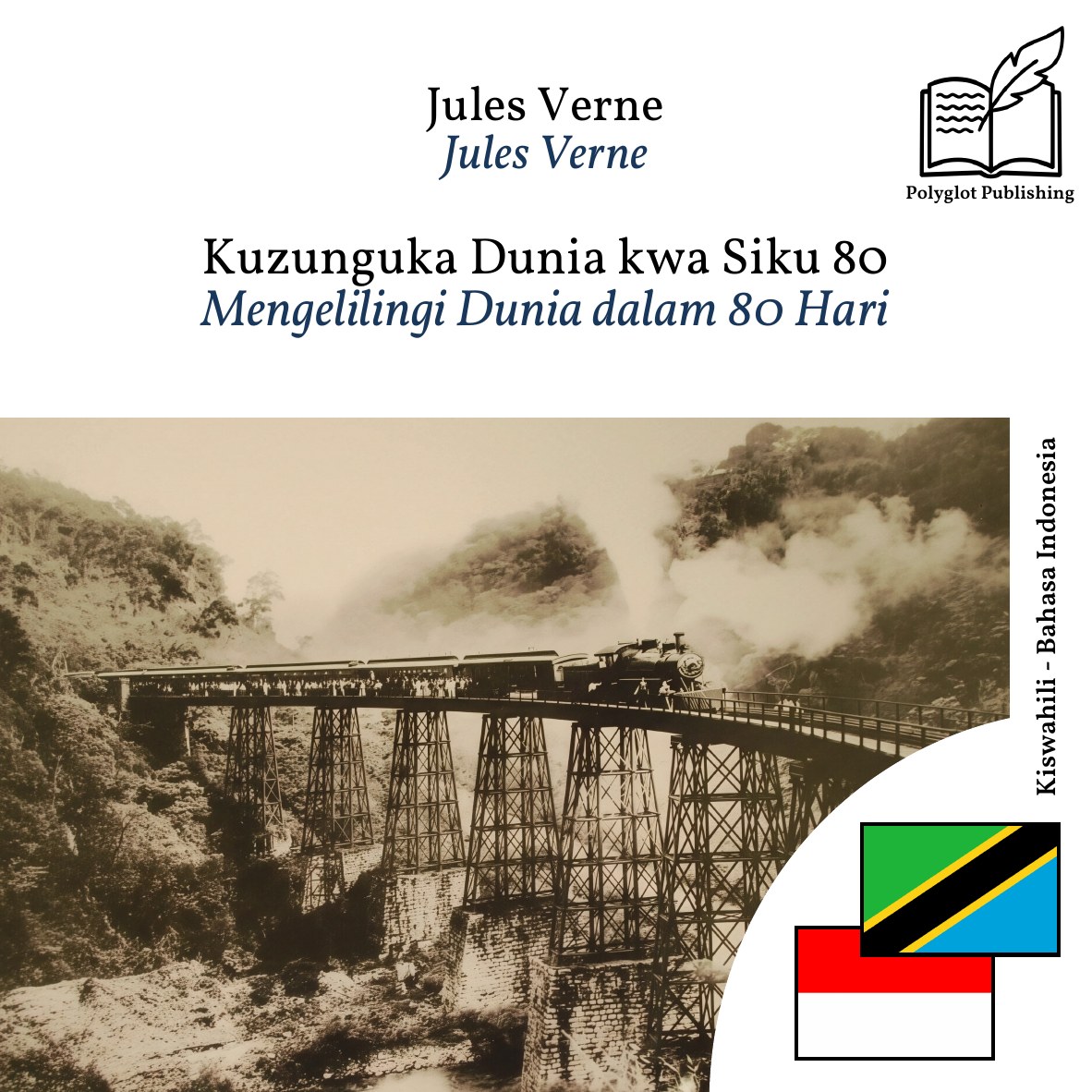 Mengelilingi Dunia dalam 80 Hari