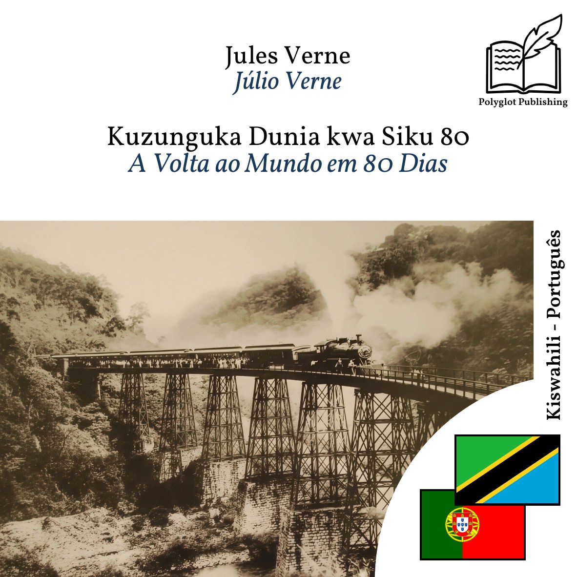 A Volta ao Mundo em 80 Dias