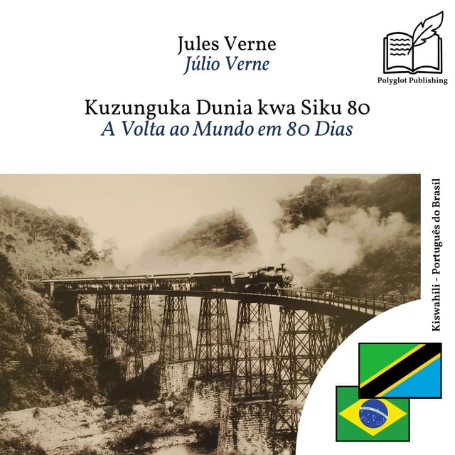 A Volta ao Mundo em 80 Dias