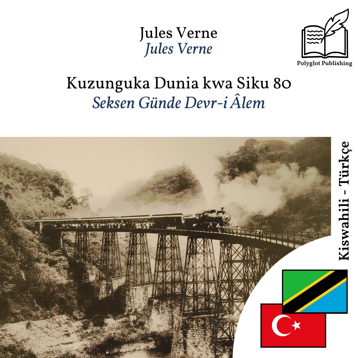 Seksen Günde Devr-i Âlem