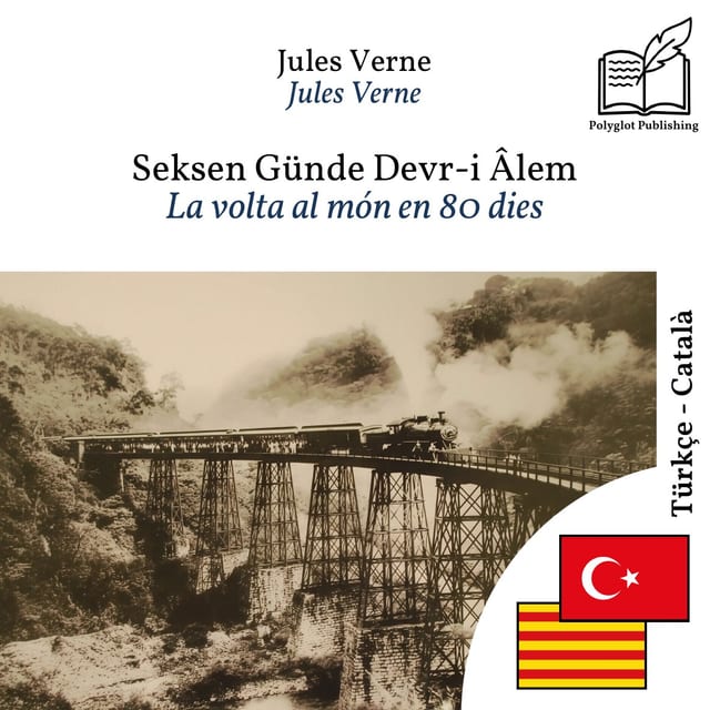 La volta al món en 80 dies