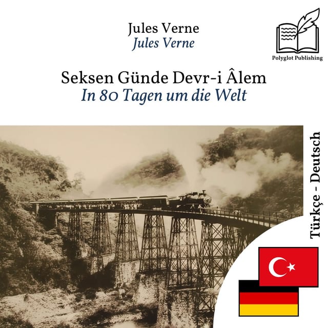 In 80 Tagen um die Welt