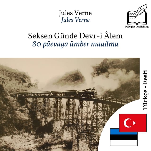 80 päevaga ümber maailma