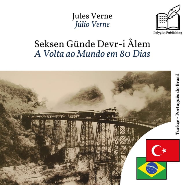 A Volta ao Mundo em 80 Dias