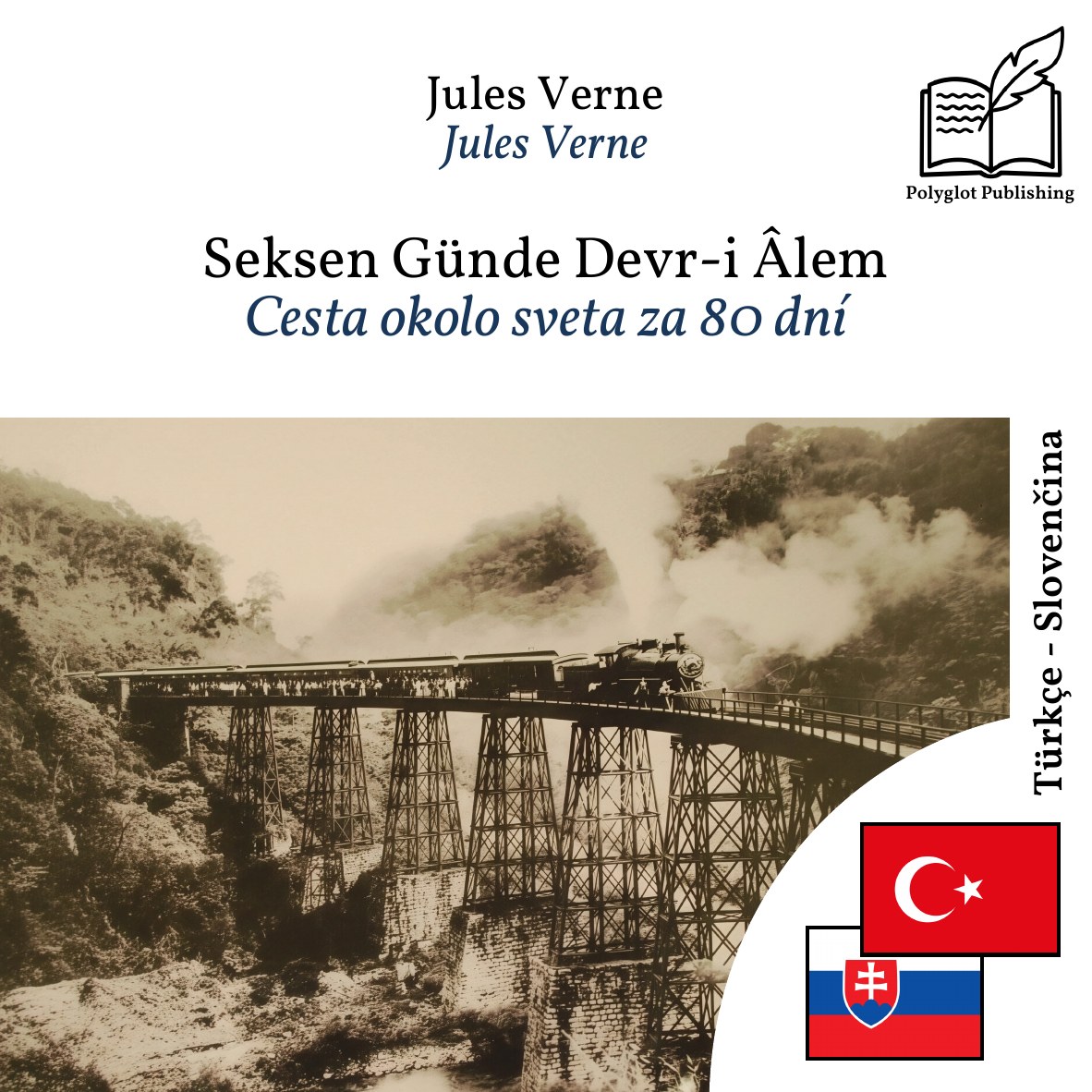 Cesta okolo sveta za 80 dní