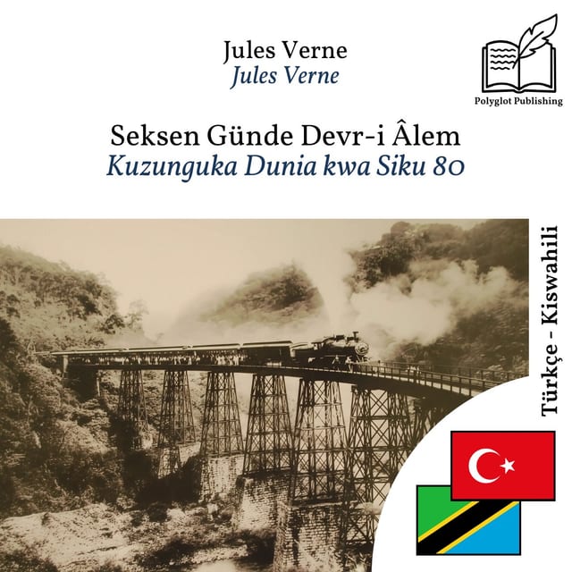 Kuzunguka Dunia kwa Siku 80