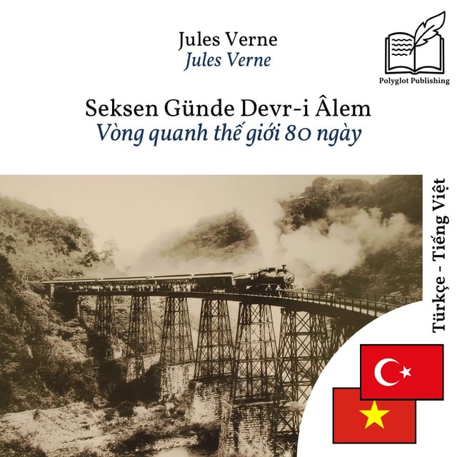 Vòng quanh thế giới 80 ngày