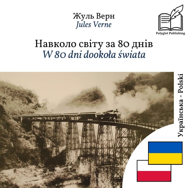 W 80 dni dookoła świata