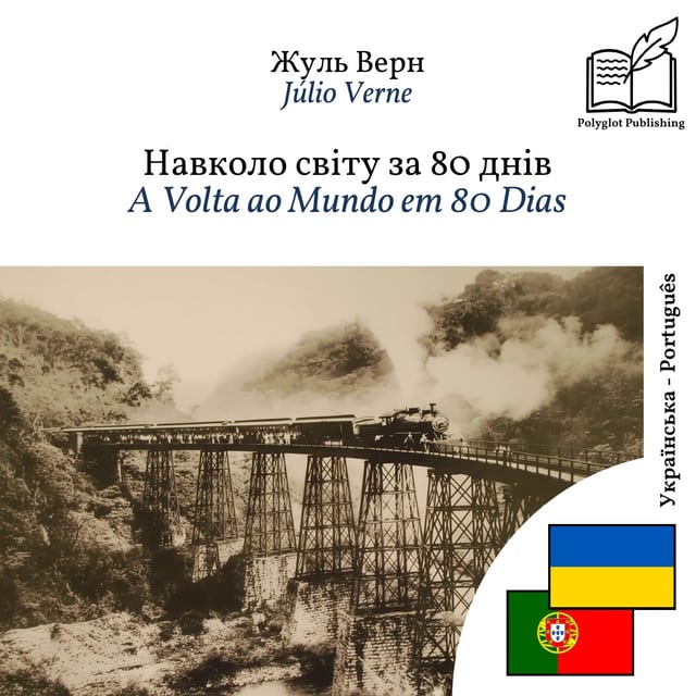 A Volta ao Mundo em 80 Dias