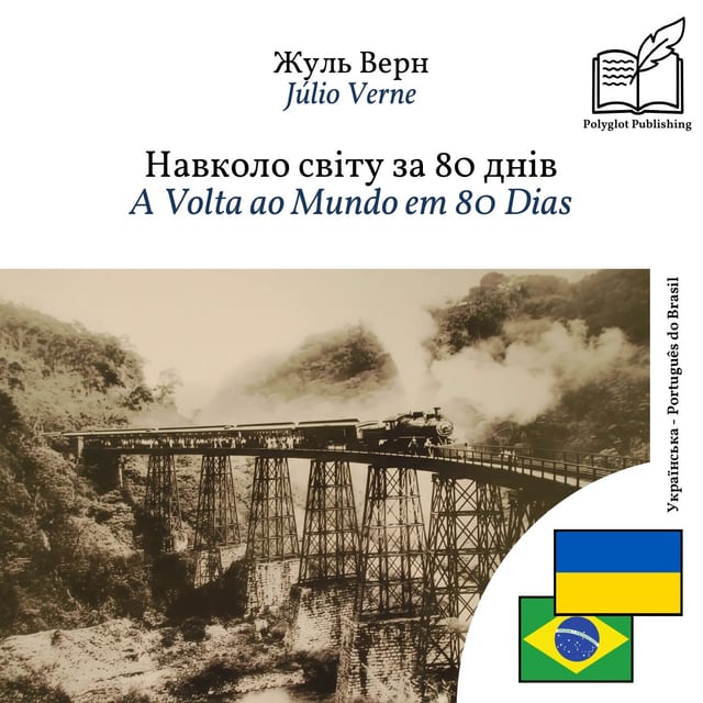 A Volta ao Mundo em 80 Dias