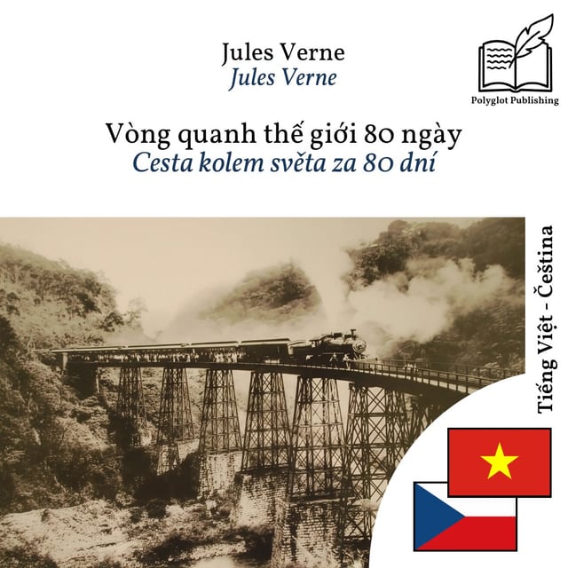 Cesta kolem světa za 80 dní