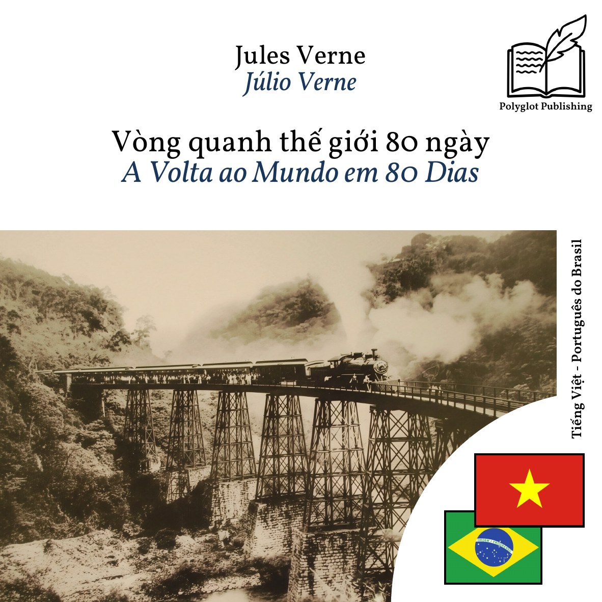 A Volta ao Mundo em 80 Dias
