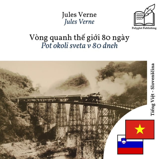 Pot okoli sveta v 80 dneh