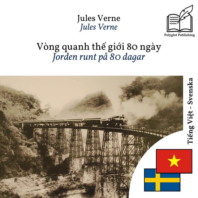 Jorden runt på 80 dagar