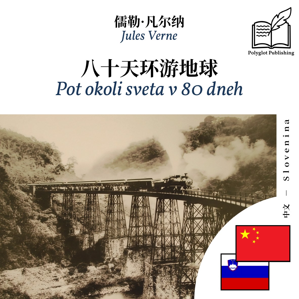 Pot okoli sveta v 80 dneh