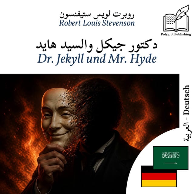 Dr. Jekyll und Mr. Hyde