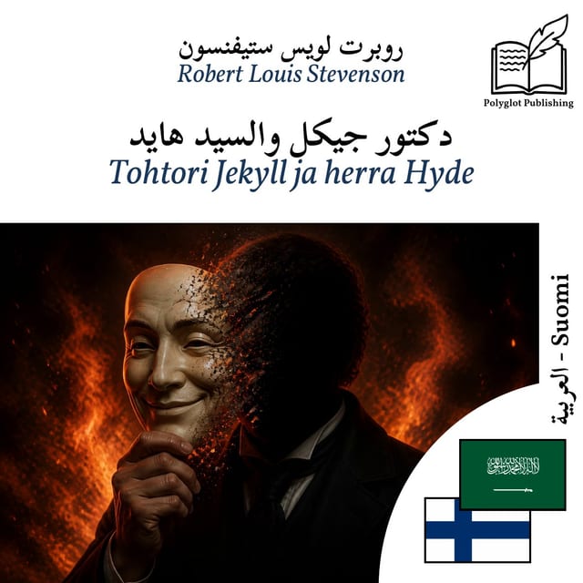 Tohtori Jekyll ja herra Hyde