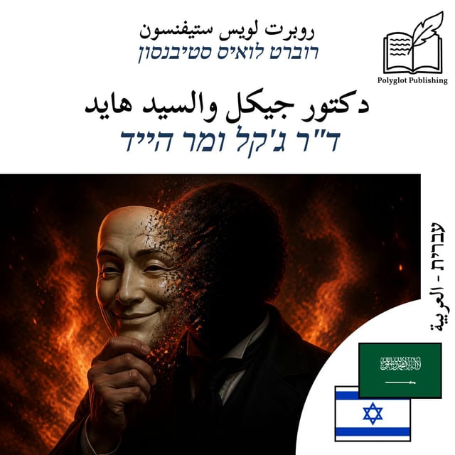 ד"ר ג'קל ומר הייד