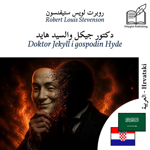 Doktor Jekyll i gospodin Hyde
