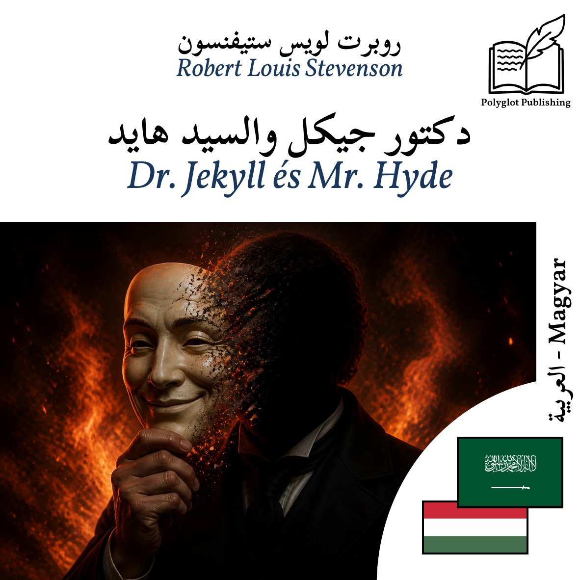 Dr. Jekyll és Mr. Hyde
