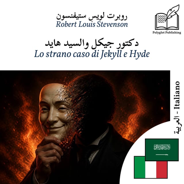Lo strano caso di Jekyll e Hyde