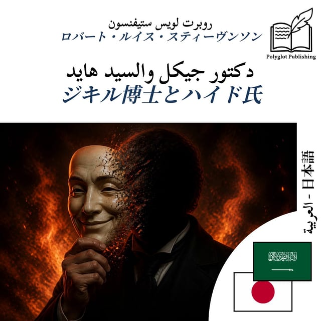 ジキル博士とハイド氏