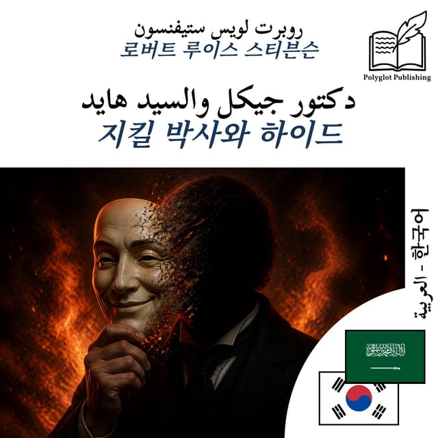 지킬 박사와 하이드