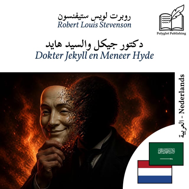 Dokter Jekyll en Meneer Hyde