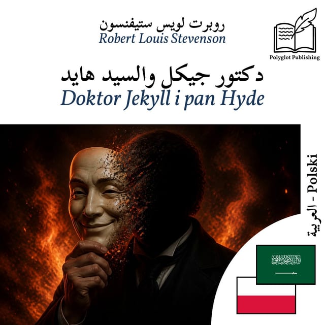 Doktor Jekyll i pan Hyde