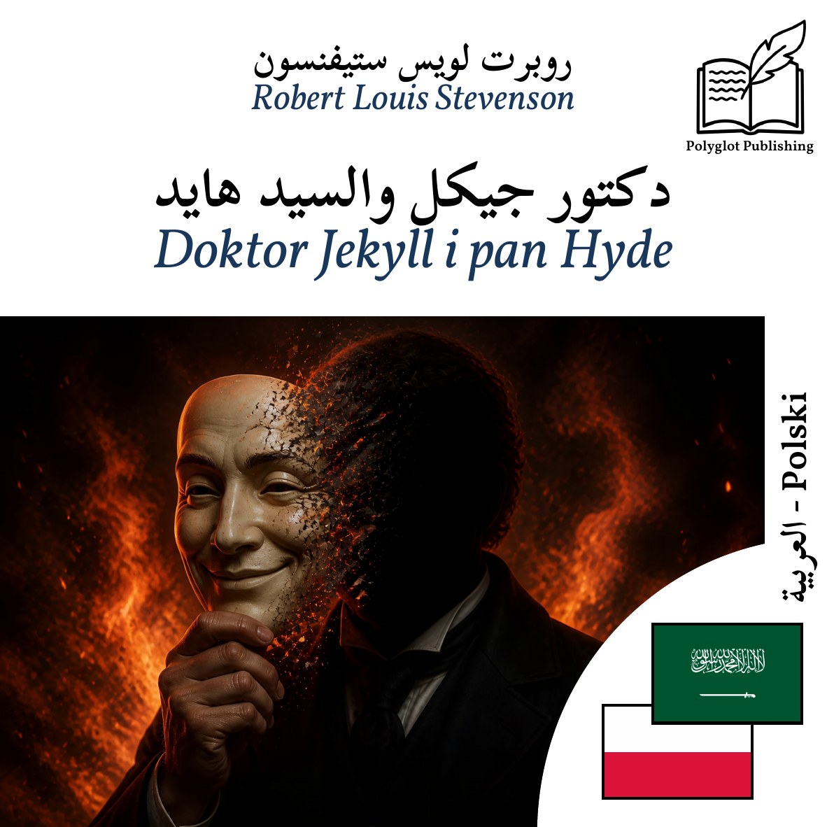 Doktor Jekyll i pan Hyde