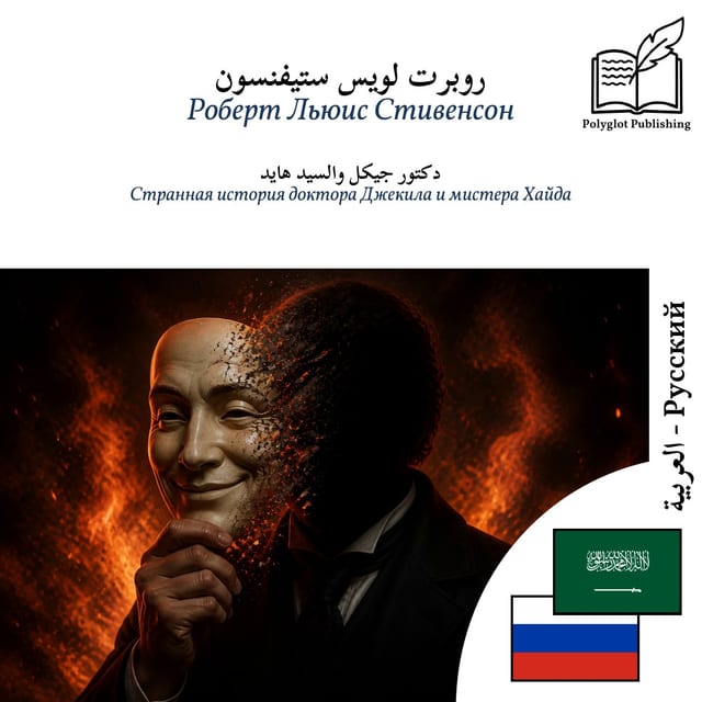 Странная история доктора Джекила и мистера Хайда
